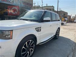 لاند ڕۆڤەر ڕانج ڕۆڤەر سپۆرت